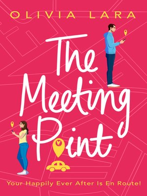 cover image of The Meeting Point